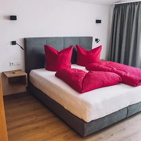 Gschossmann Appartement Saalbach-Hinterglemm