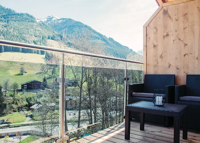 Gschossmann Saalbach-Hinterglemm