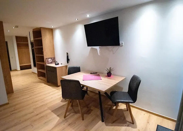 Gschossmann Saalbach-Hinterglemm