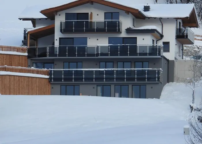 Gschossmann Daire Saalbach-Hinterglemm