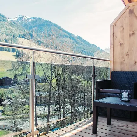 Gschossmann Зальбах-Хинтерглемм