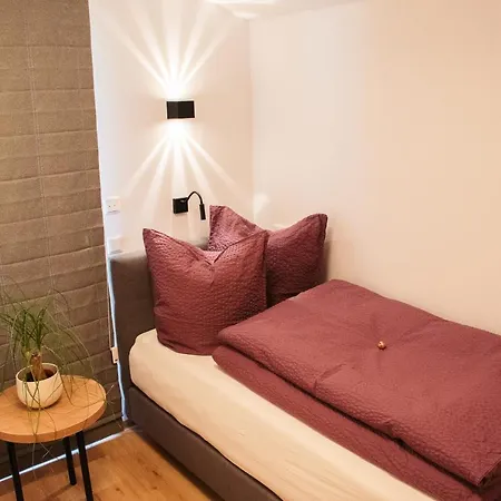 Apartamento Gschossmann