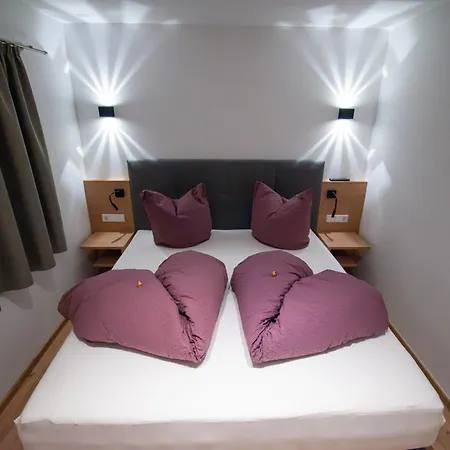 Appartement Gschossmann *