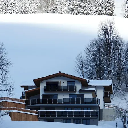 Gschossmann Saalbach-Hinterglemm