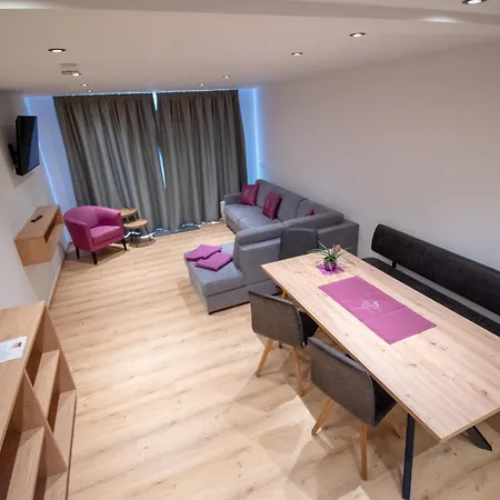 Gschossmann Appartement *