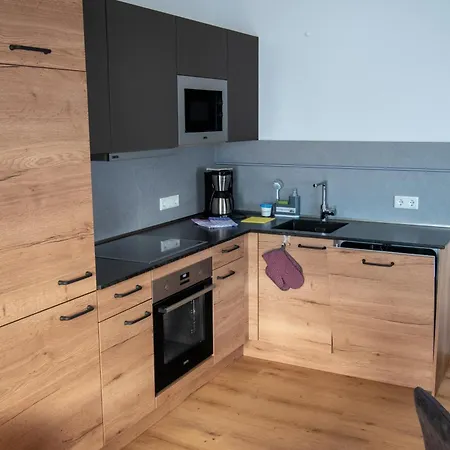 Appartement Gschossmann *