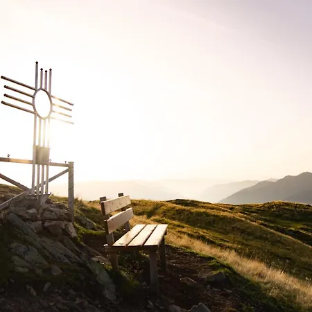 Gschossmann * Saalbach-Hinterglemm