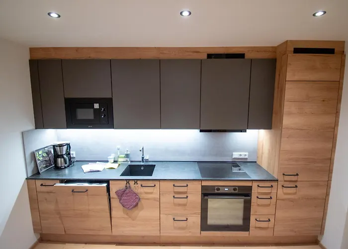 Apartament Gschossmann