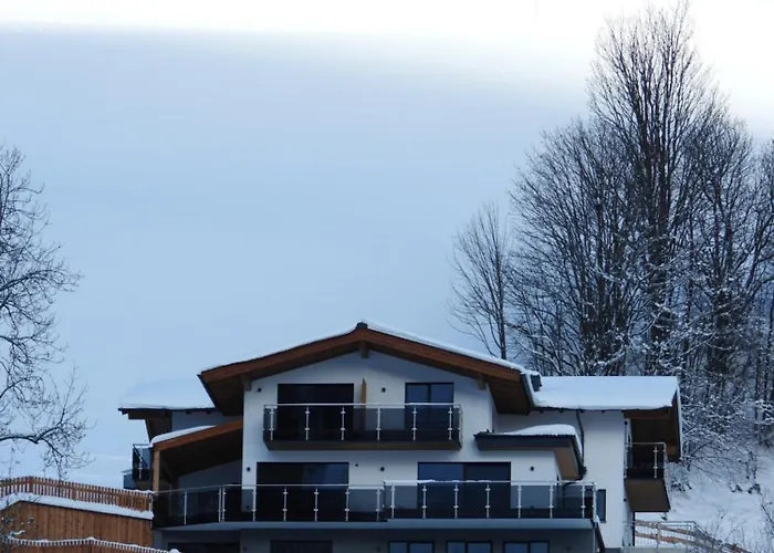 Gschossmann Saalbach-Hinterglemm