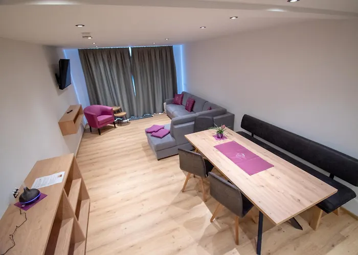 Gschossmann Apartament *