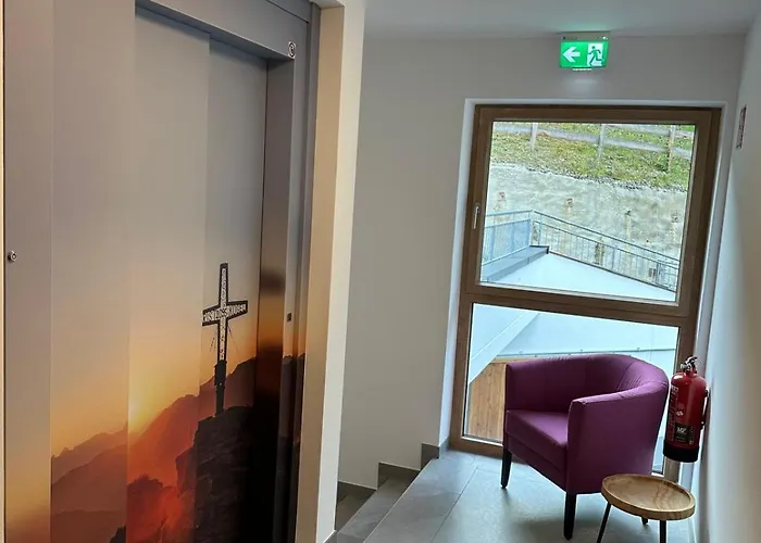 Gschossmann * Saalbach-Hinterglemm