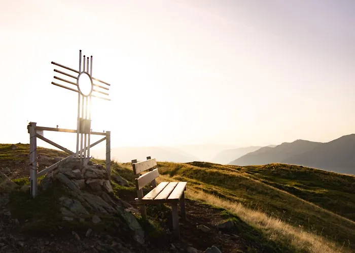 Gschossmann * Saalbach-Hinterglemm